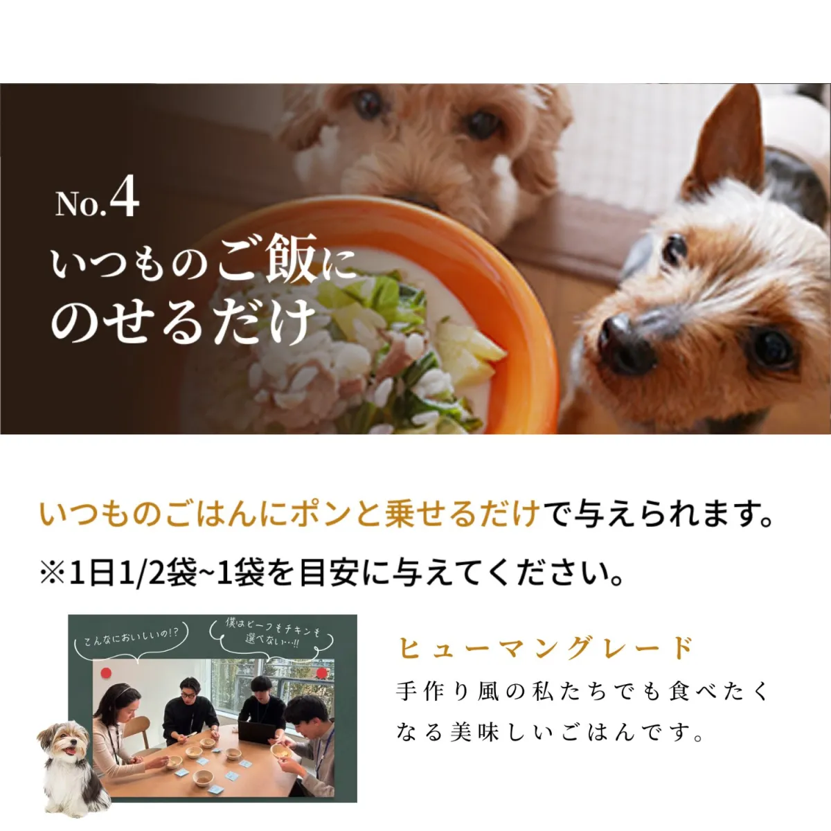 SILKFULL 犬用ウェットフード チキン
