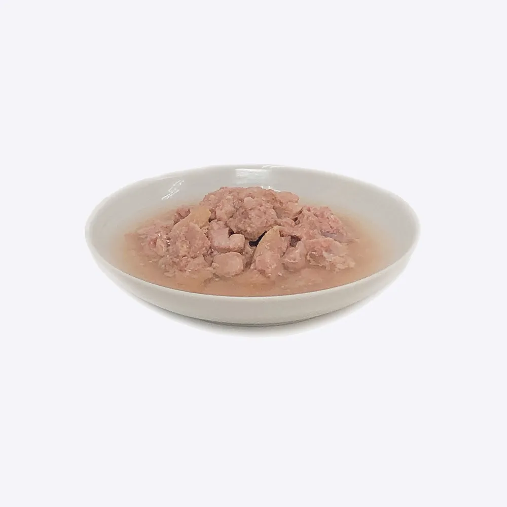 アニウェル 豚肉のボイル 85g