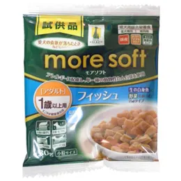 モアソフト フィッシュ アダルト