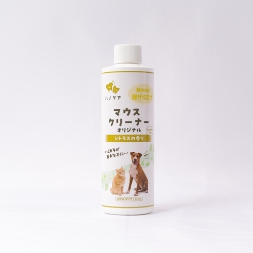 KPS マウスクリーナー | UGペット.com