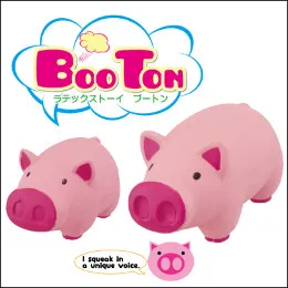 プラッツ BooTon M