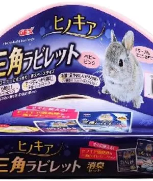 GEX ヒノキア 三角ラビレット