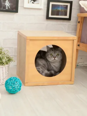 Anikitty キャットハウス