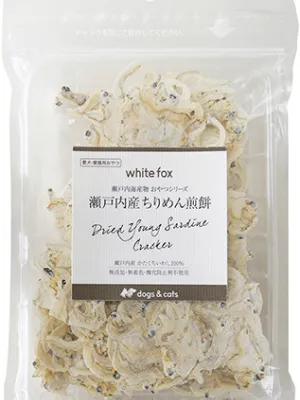 ホワイトフォックス アロル 生乳ドライヨーグルト パウダー 25g