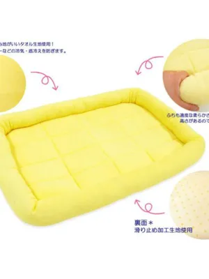 ペットプロ タオルマット
