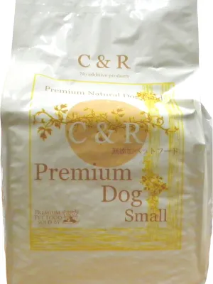 C&R プレミアムドッグ レギュラー