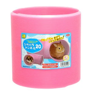 SANKO ジャバラトンネル