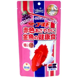 キョーリン ベビーゴールド