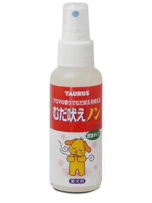 トーラス むだ吠えノン 100ml