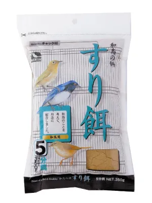 ワンバード すりえ