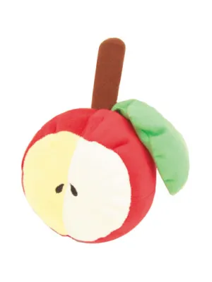 ペッツルート でっかいフルーツ リンゴ