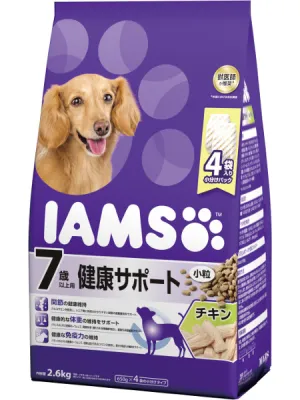 アイムス 7歳以上用 健康サポート チキン