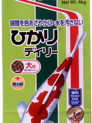 キョーリン ひかりデイリー 大粒