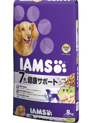 アイムス 7歳以上用 健康サポート チキン