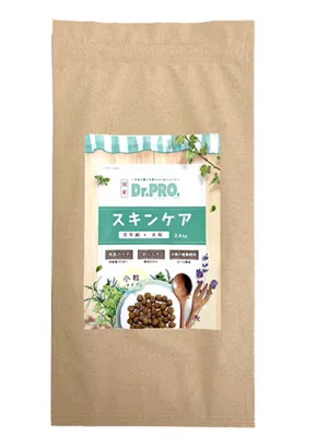 国産 ドクタープロ スキンケア 全年齢・犬用