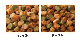 いぬのしあわせ プッチーヌ 1〜6歳までの成犬用 半生 ビーフ入り