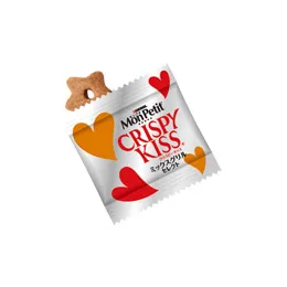 モンプチ クリスピーキッス ミックスグリルセレクト 30g