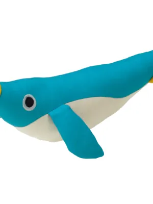 商品 ペティオ けりぐるみ ペンギン 画像