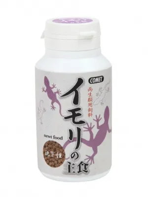 コメット イモリの主食 沈下性 40g