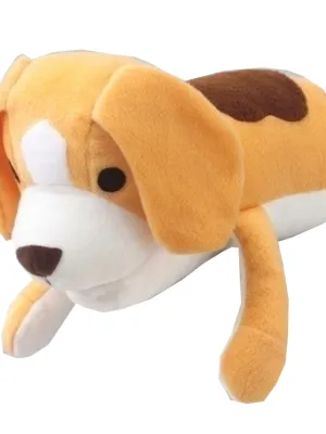 アニマルミトン ラブドッグ