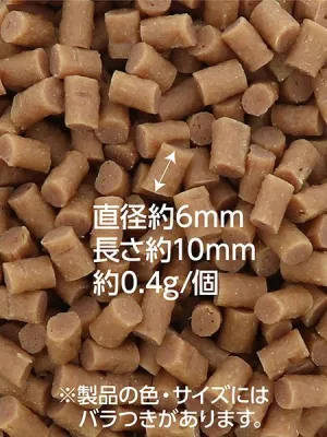 モアソフトプレミアム チキン ハイシニア