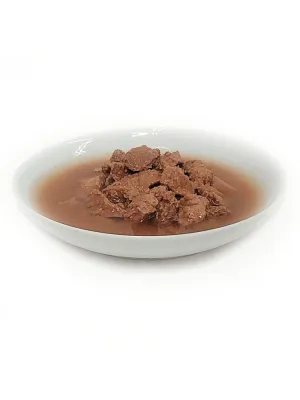 アニウェル 馬肉のボイル 85g