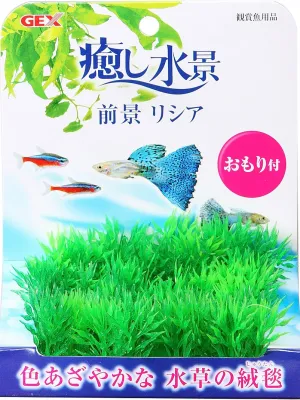 GEX 癒し水景