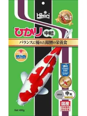 キョーリン ひかり