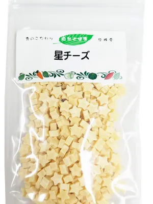 商品 星チーズ 画像