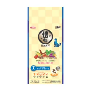 商品 懐石 健美 7歳から 画像