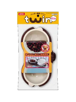 マルカン ハンガー食器ツイン