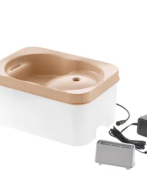 リッチェル プレアクア ドッグウォーターファウンテン