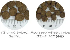 ファーストメイト 犬用 パシフィックオーシャンフィッシュ