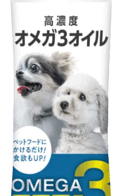 商品 高濃度オメガ3オイル クジラオイル 100g 画像