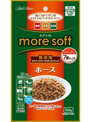 モアソフト ホース シニア