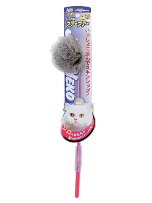 ドギーマン じゃれ猫 ファーファー