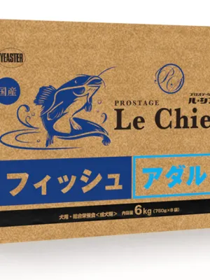 プロステージ フィッシュ&ライス アダルト