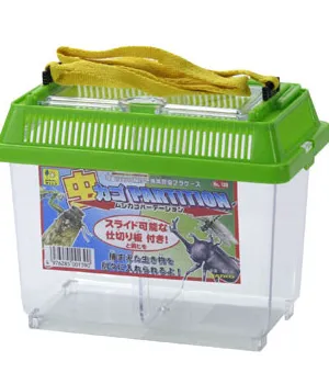 SANKO 虫カゴパーテーション
