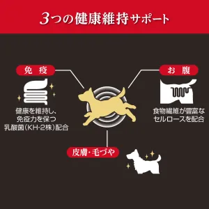 モアソフトプレミアム チキン&ビーフ アダルト