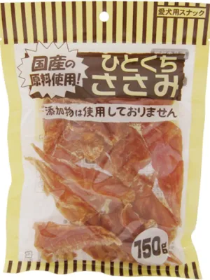 オーシーファーム ささみ