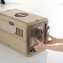 リッチェル キャンピングキャリー 折りたたみ