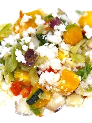 乾燥おから野菜ミックス 160g