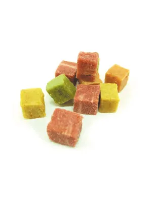 ペッツルート ひとくちオードブル ミックスやさい入り 100g