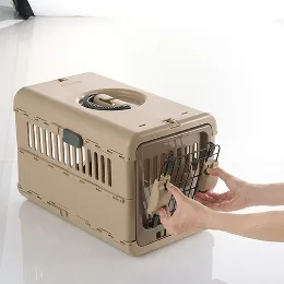 リッチェル キャンピングキャリー 折りたたみ