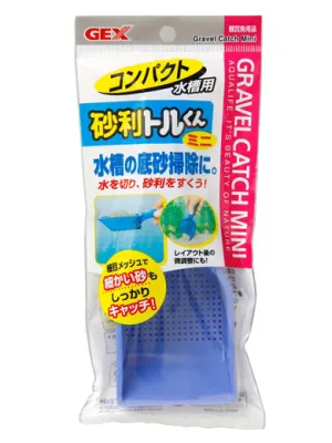 商品 GEX 砂利トルくん 画像