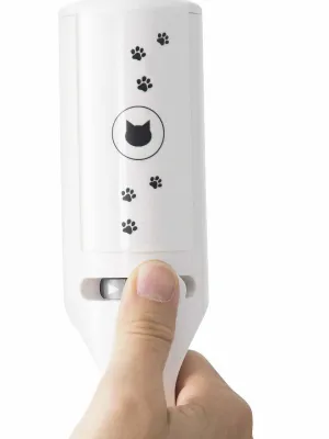 猫壱 抜け毛取りワイパー