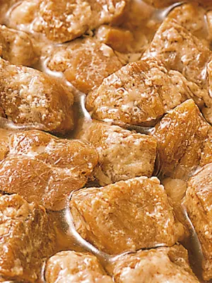 アニウェル 馬肉のボイル 85g