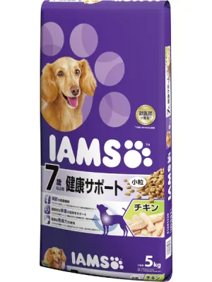 アイムス 7歳以上用 健康サポート チキン