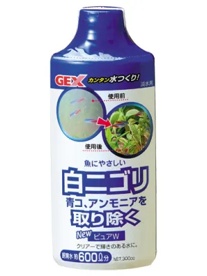 商品 GEX NEWピュアW 画像