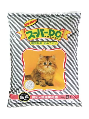 スーパーキャット スーパーDC 8L